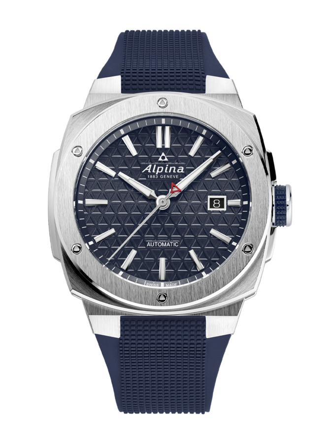 Alpina AL-525N4AE6 Alpiner Extreme Automatic