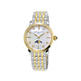Frédérique Constant FC-206MPWD1S3B Classics Slimline Ladies Moonphase