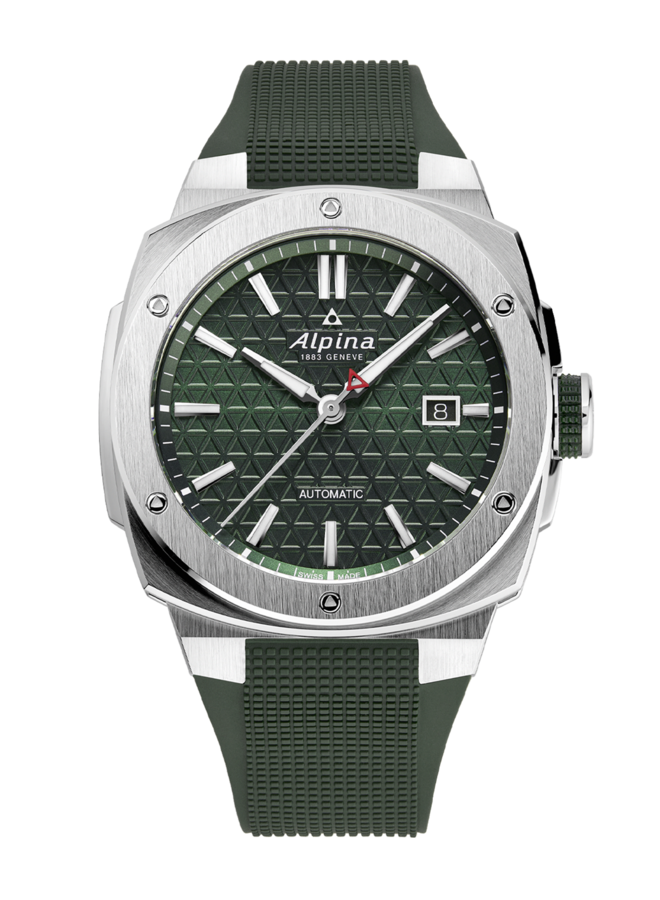 Al-525GR4AE6 Alpiner Extreme Automatic