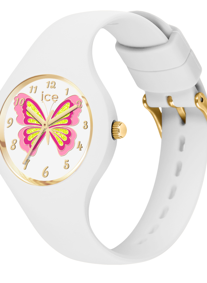 Ice Watch 021951 Ice Fantasia Butterfly Lily XS