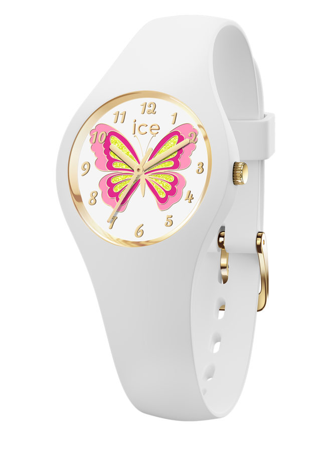 Ice Watch 021951 Ice Fantasia Butterfly Lily XS