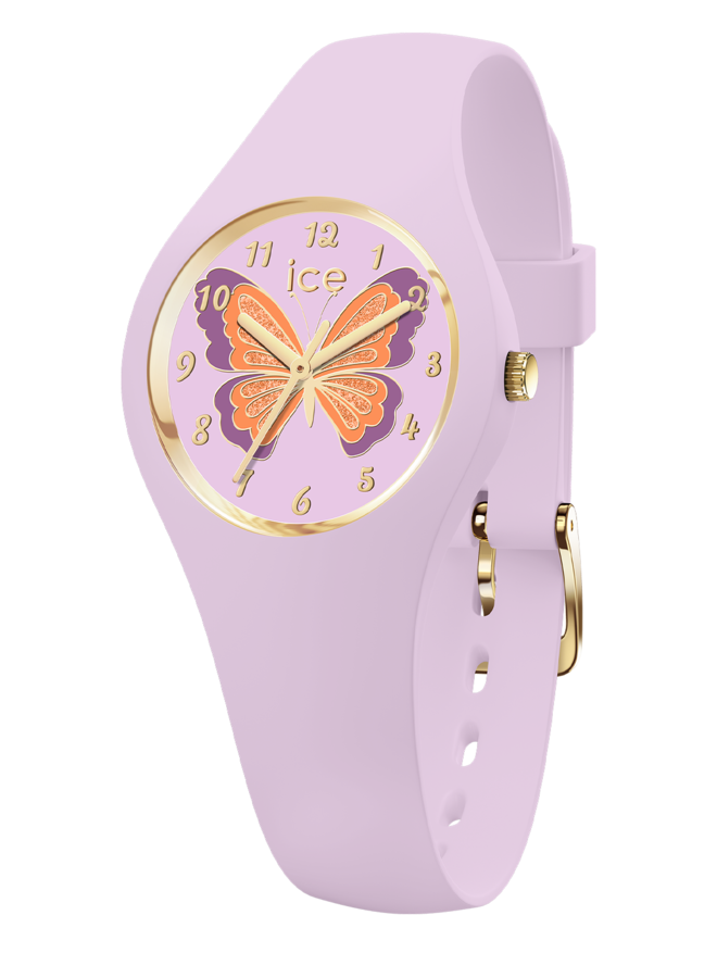 Ice Watch 021952 Ice Fantasia Butterfly Lilac XS