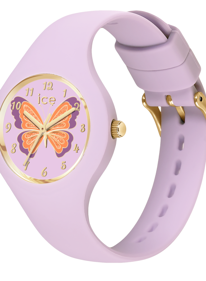 Ice Watch 021952 Ice Fantasia Butterfly Lilac XS