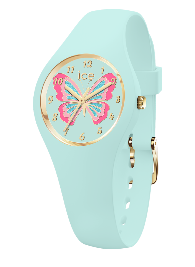 Ice Watch 021953 Ice Fantasia Butterfly Bloom XS