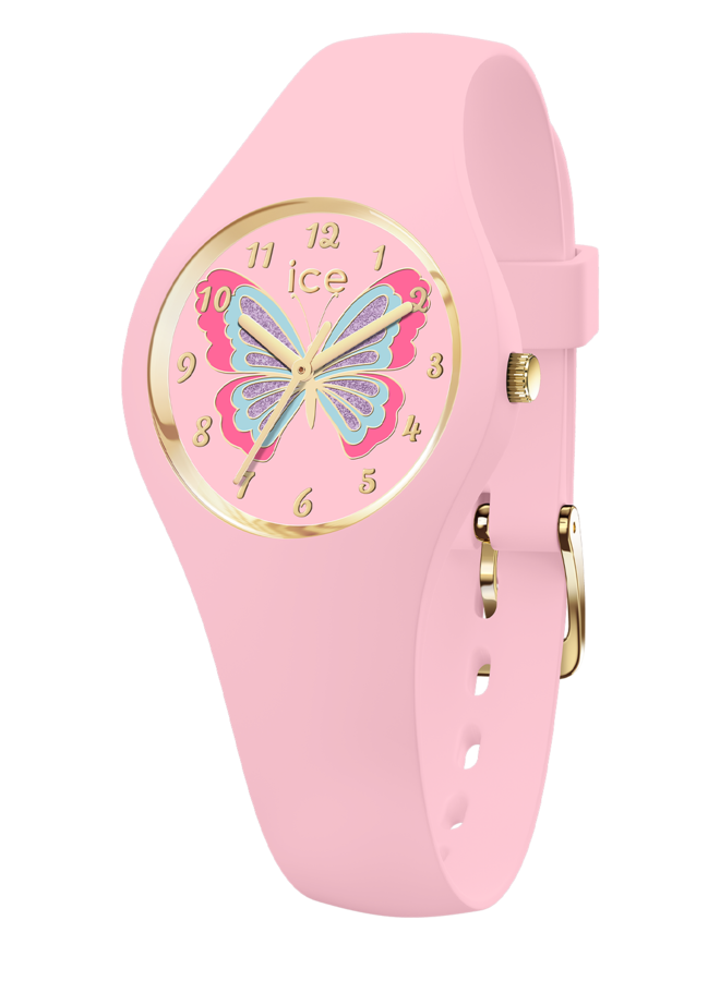 Ice Watch 021954 Ice Fantasia Butterfly Rosy