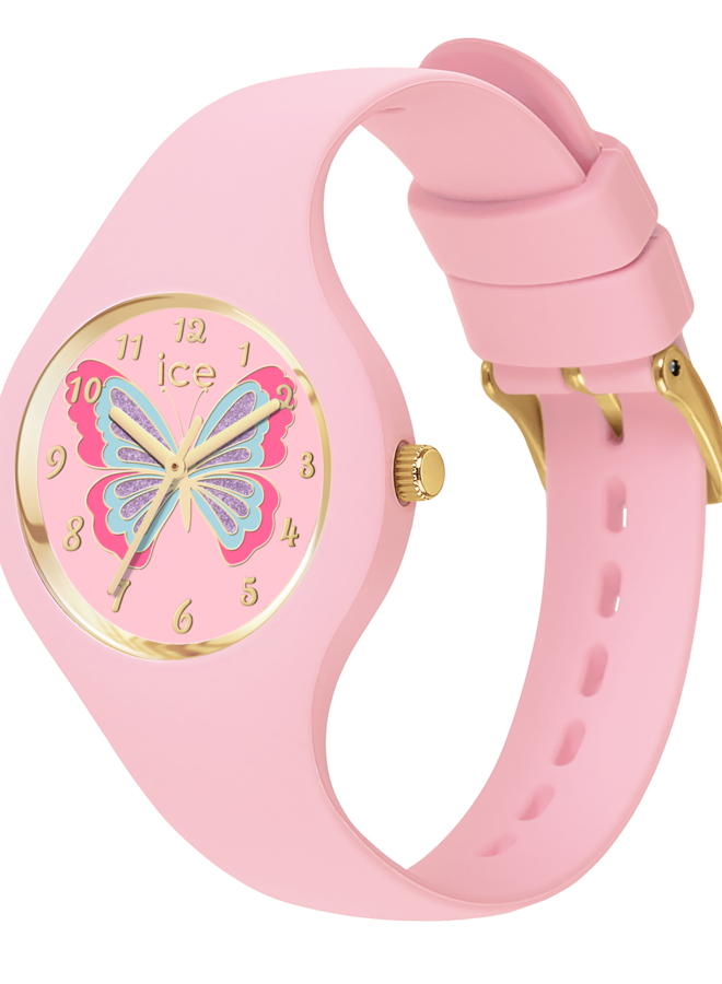 Ice Watch 021954 Ice Fantasia Butterfly Rosy