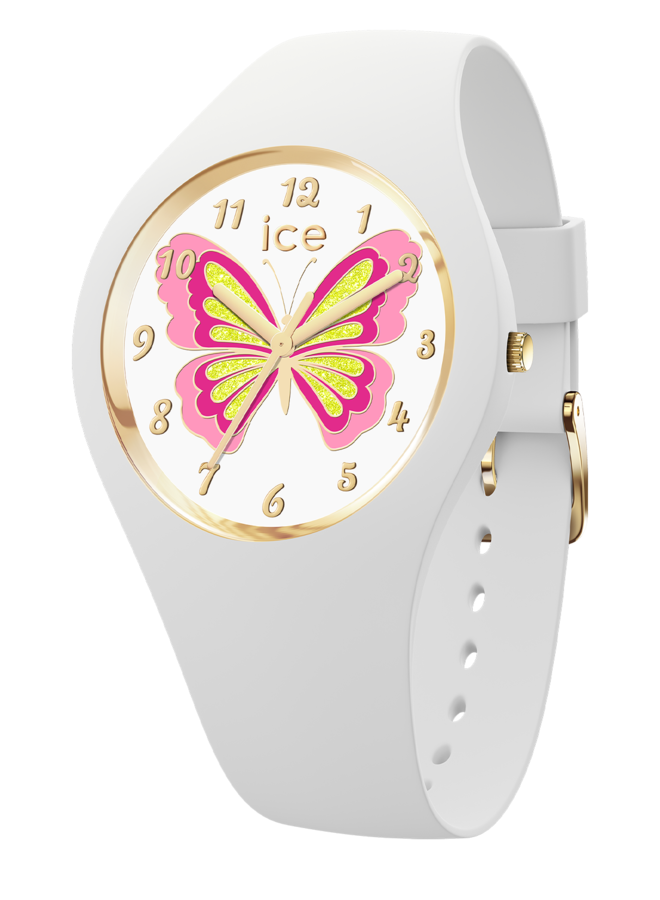 Ice Watch 021956 Ice Fantasia Butterfly Lily S