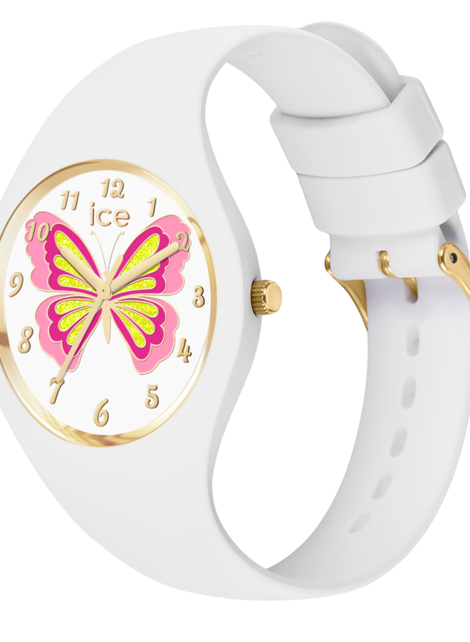 Ice Watch 021956 Ice Fantasia Butterfly Lily S