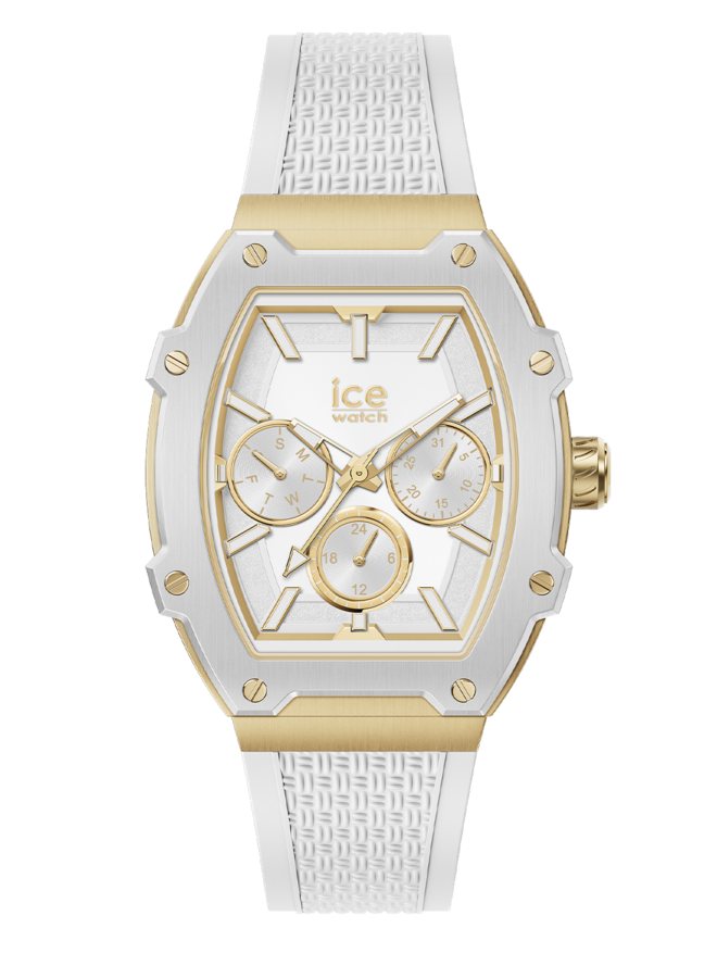 Ice Watch 022871 Boliday White Gold Alu S