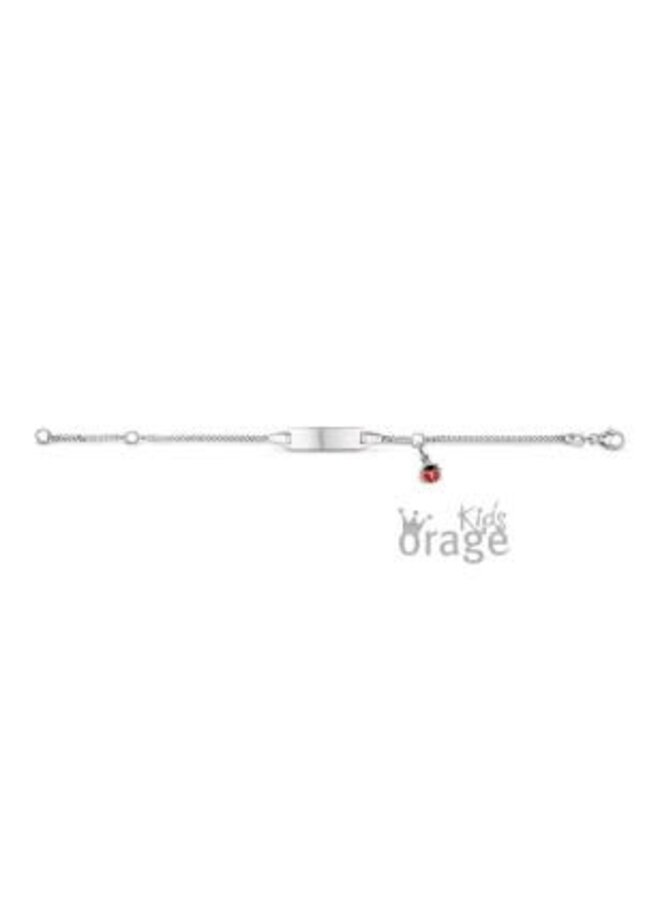 Baby-armbandje Zilver 1502