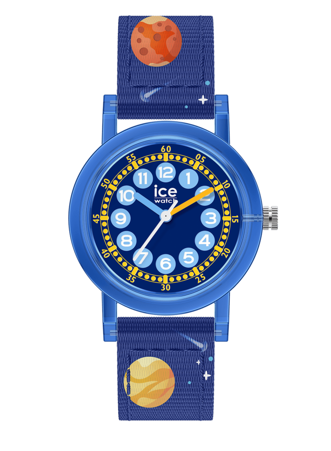 Ice Watch 022692 Ice Learning Blue Space S