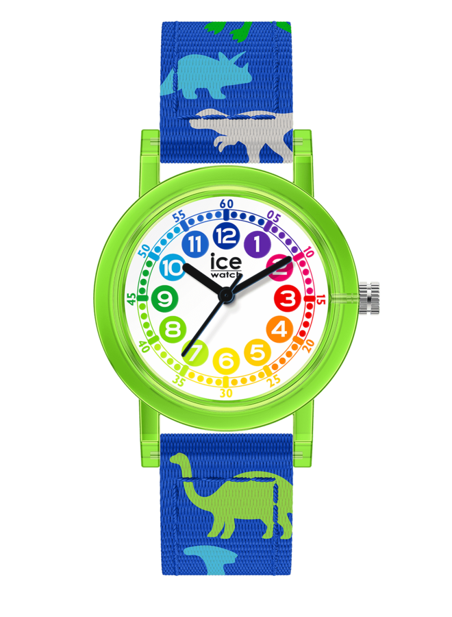 Ice Watch 022693 Ice Learning Green Dinosaur S