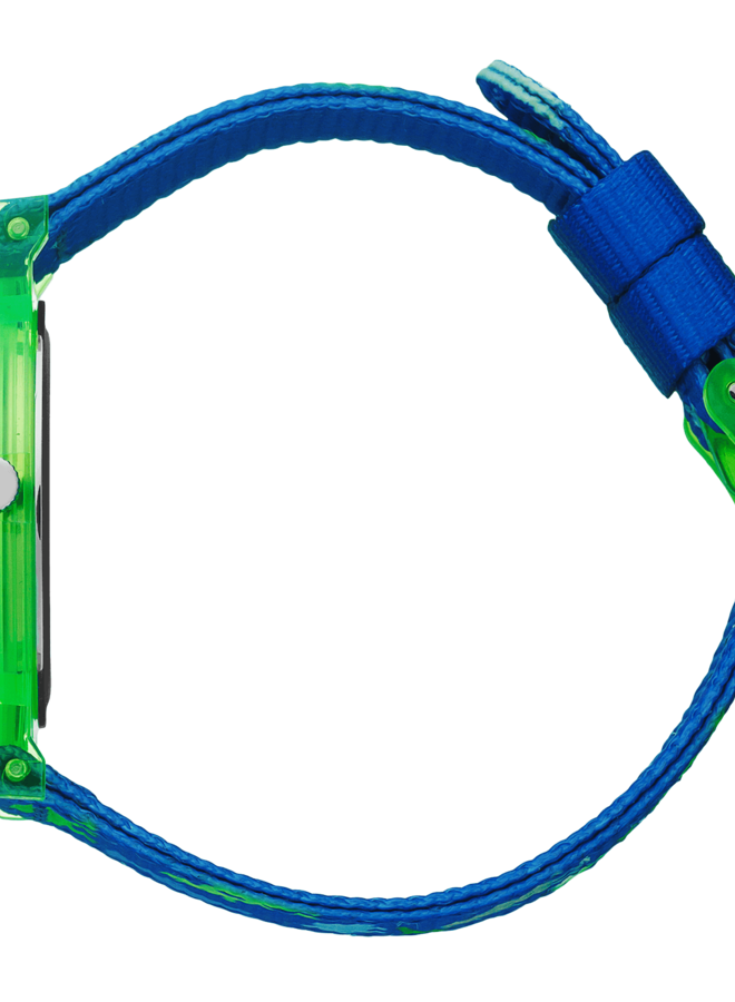 022693 Ice Learning Green Dinosaur S