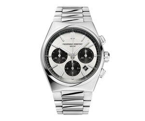 Frédérique Constant FC-391SB4NH6B Highlife Chronograph Automatic