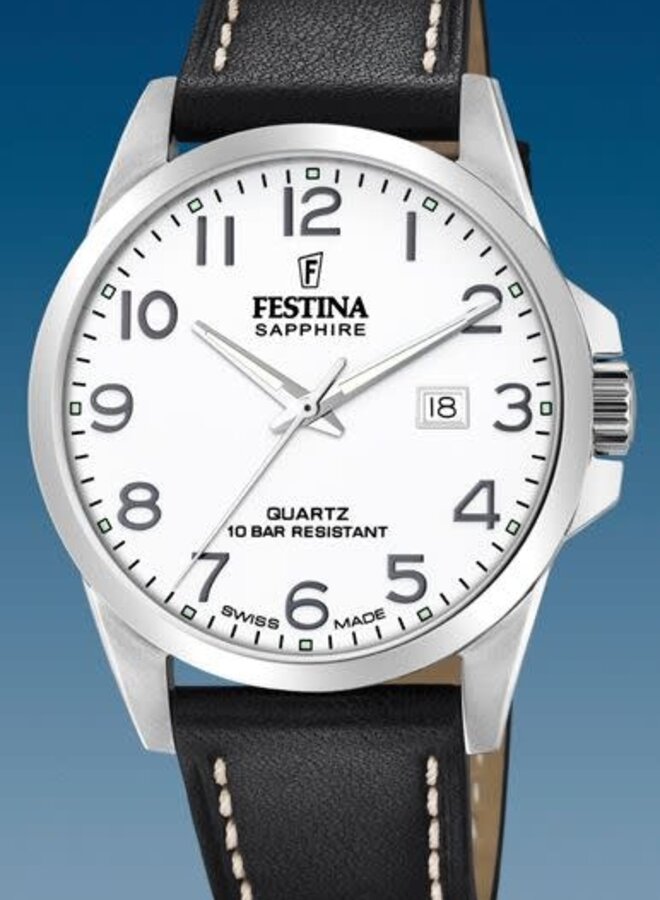 Festina Swiss Made F20025/1