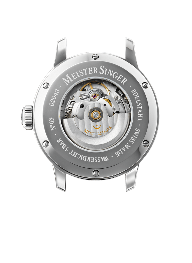 BM9908 N°03 38mm