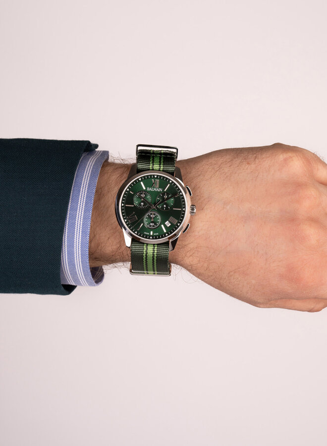 B7481.92.72 MADRIGAL CHRONO GENT