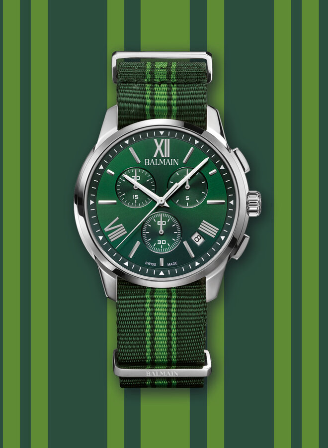 B7481.92.72 MADRIGAL CHRONO GENT