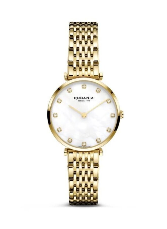 Rodania R14027 Lugano Classic Sparkle 30
