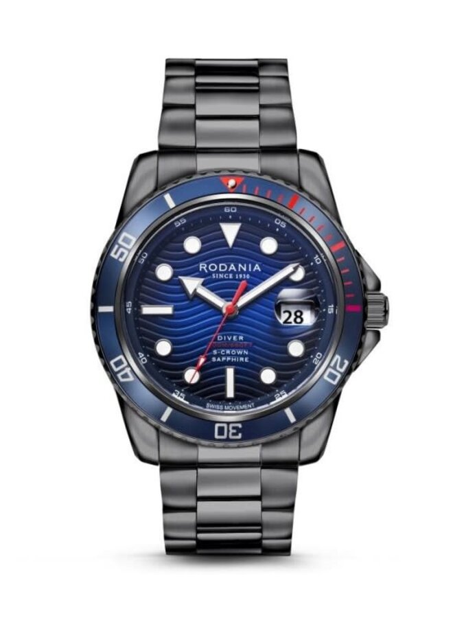 Rodania R18059 Léman Diver