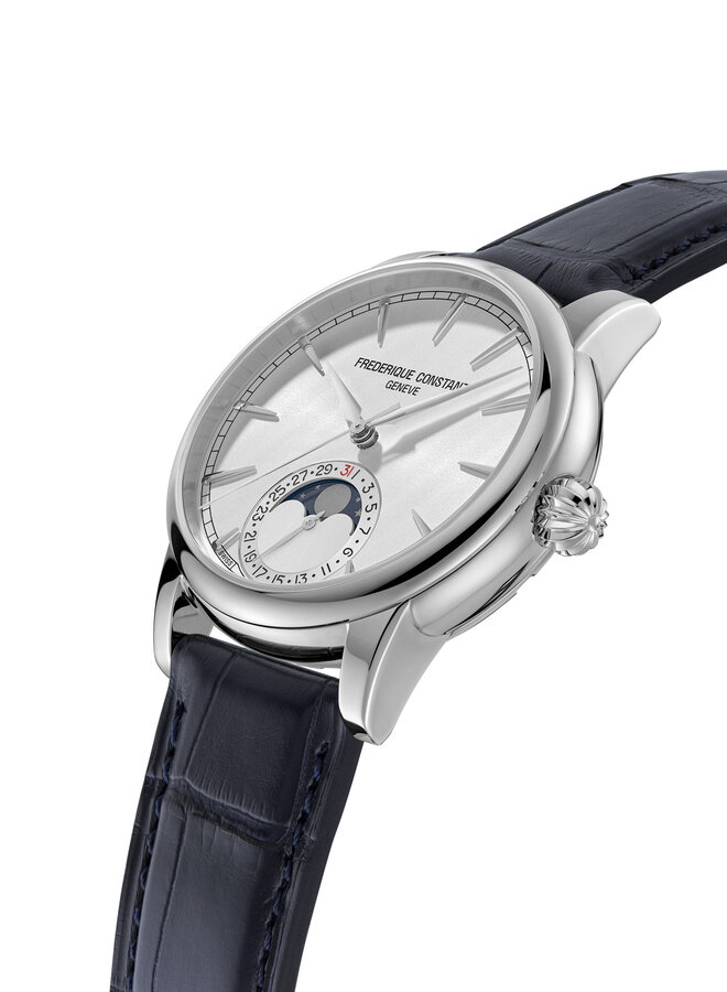 FC-716S3H6 Manufacture Classic Moon Date