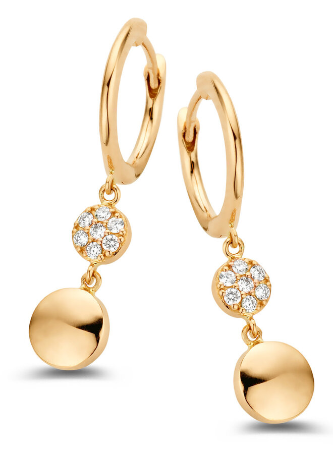 One More 060782/A Eolo Oorstekers