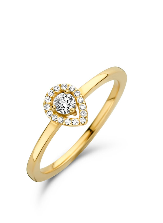 One More 051750/A Ring Salina