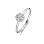 Ring Goud 18kt 063037/A 0,09Ct