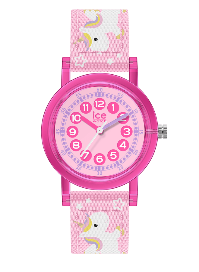 Ice Watch 022691 Ice Learning Pink Unicorn S