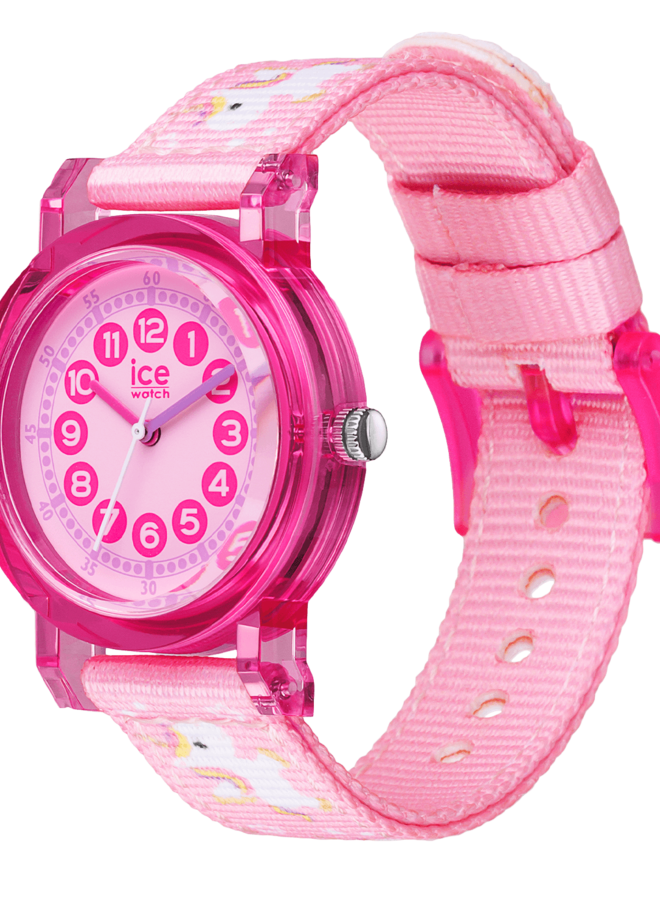Ice Watch 022691 Ice Learning Pink Unicorn S