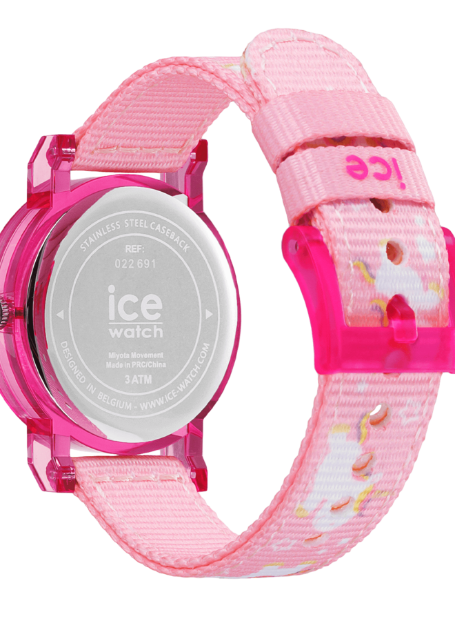 Ice Watch 022691 Ice Learning Pink Unicorn S