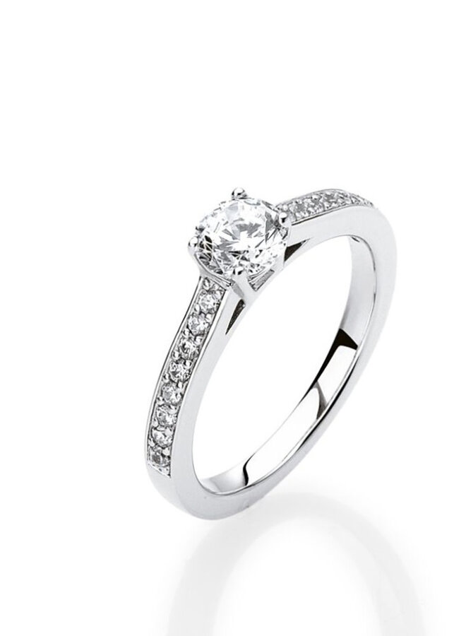 Naiomy B2D14 Ring