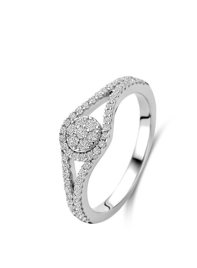 Naiomy N4P73 Ring