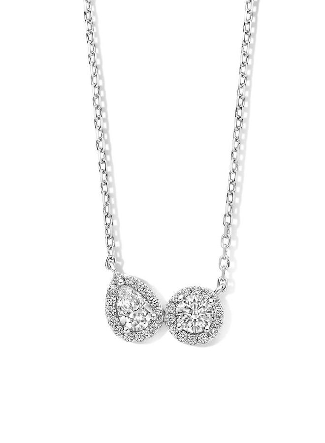 Naiomy N4R57 Halsketting