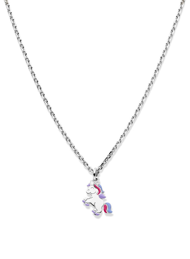 Naiomy Princess PI131 Halsketting