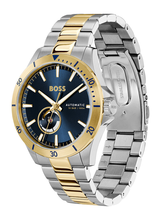 1514201 Troper Automaat