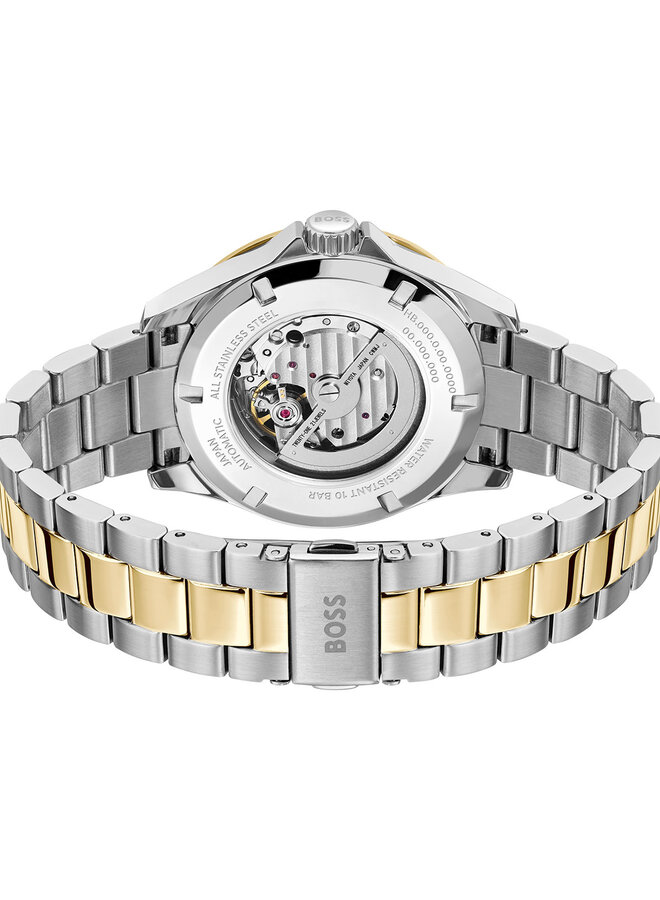 1514201 Troper Automaat