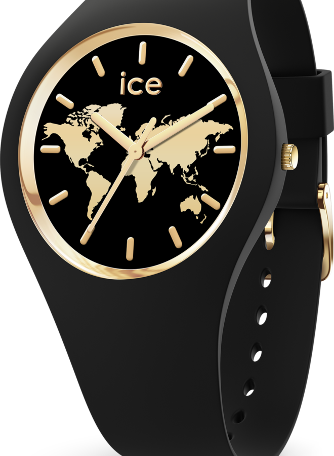 Ice Watch 022485 Ice World Black