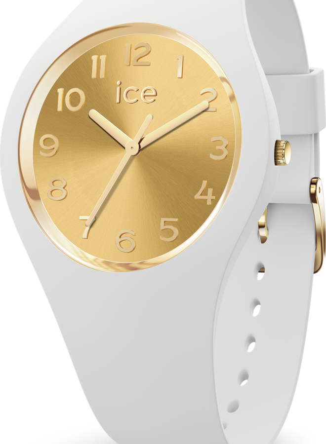 Ice Watch 022583 Ice Glam White Chic S