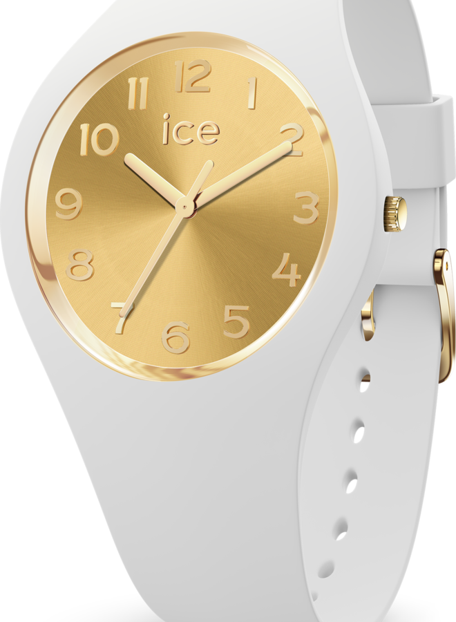 Ice Watch 022583 Ice Glam White Chic S