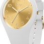 Ice Watch 022583 Ice Glam White Chic S