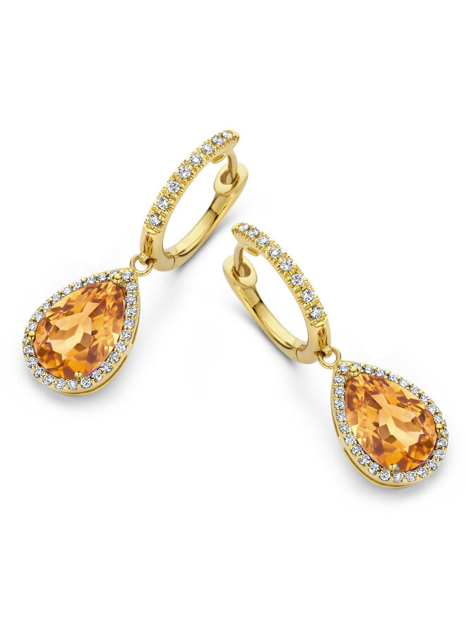 One More 066543/KA Oorhangers Etna