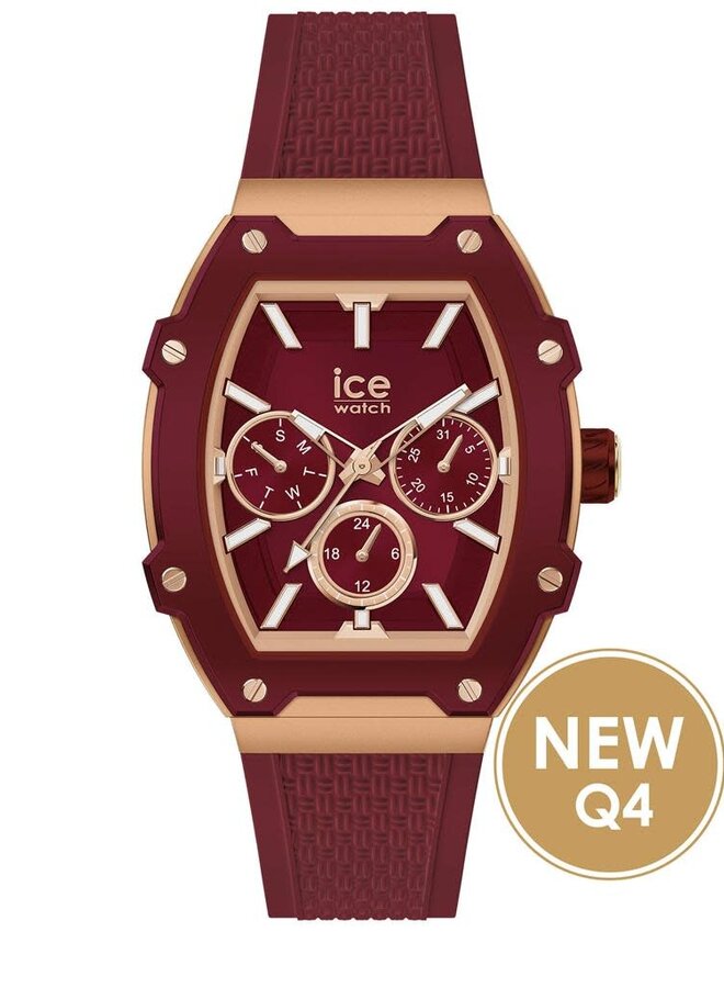 Ice Watch 023803 ice Boliday Peach Cherry Alu S