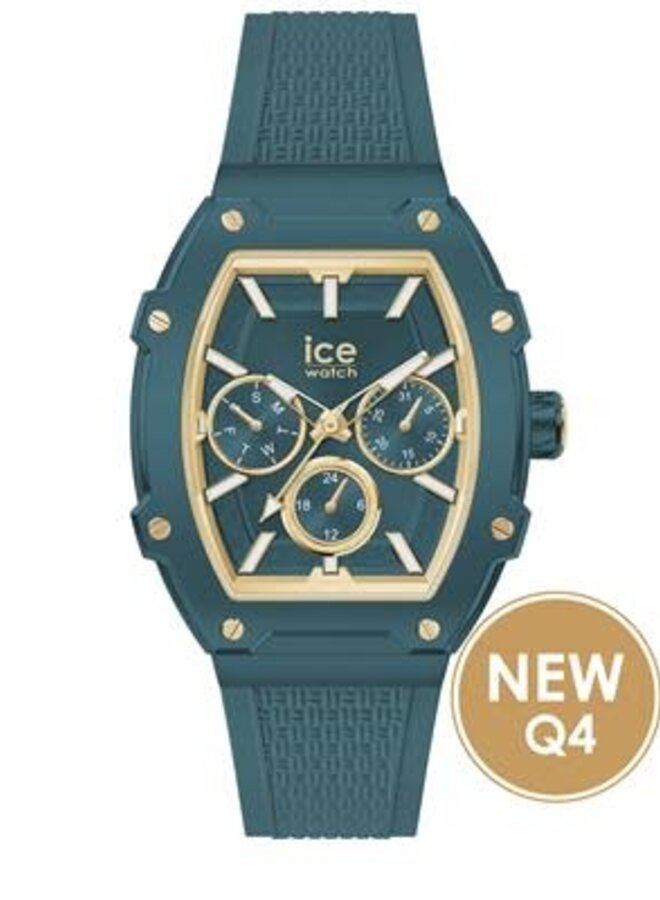 Ice Watch 023805 Ice Boliday Verdigris Alu S