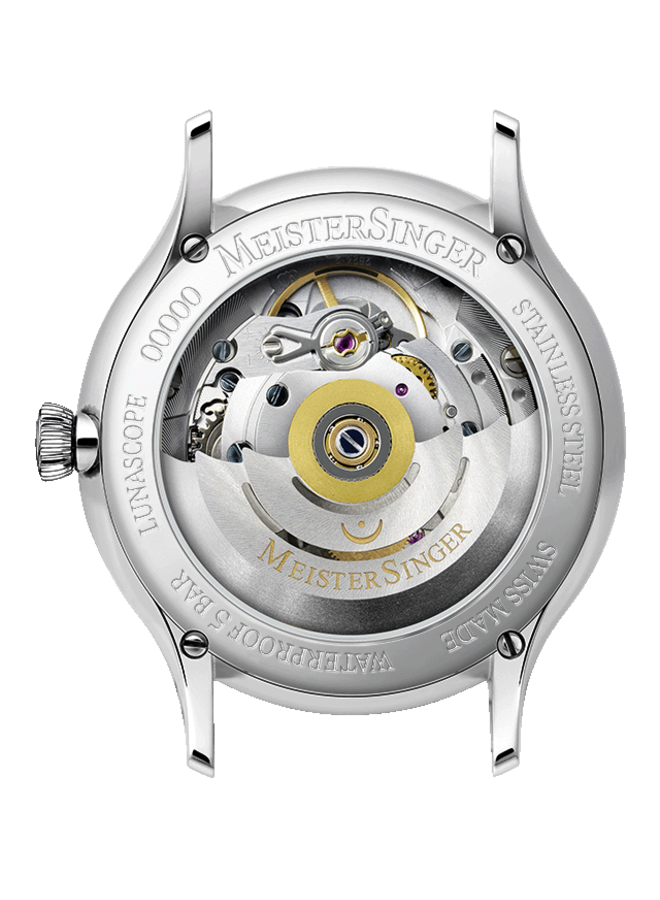 LS908 Lunascope