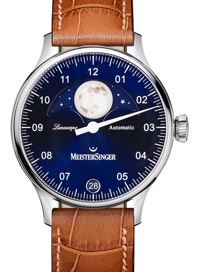 Meistersinger LS908 Lunascope