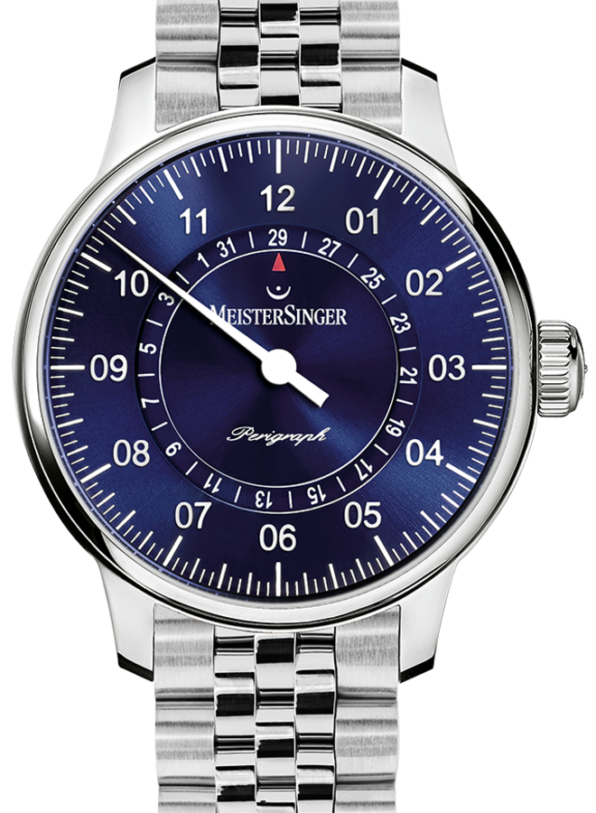 Meistersinger AM1008 Perigraph