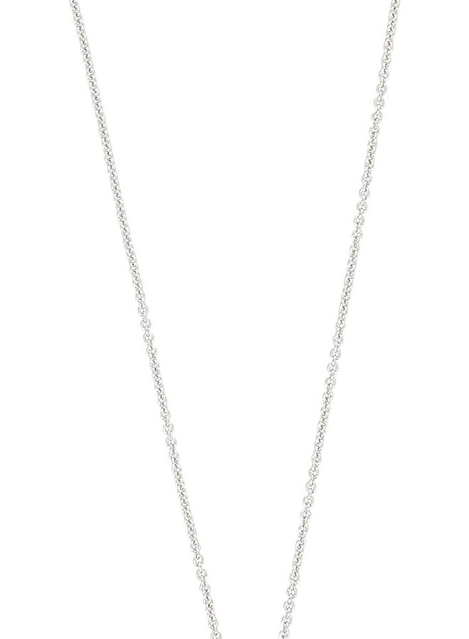Hanger 18kt goud 068262/A 0.11Ct