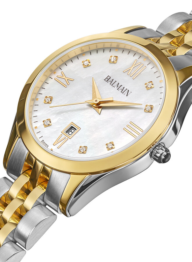 Balmain B4112.31.85 Classic R