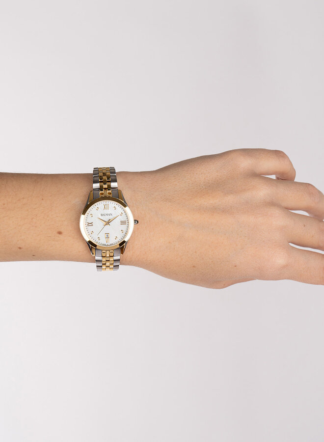 Balmain B4112.31.85 Classic R